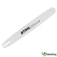 STIHL ROLLOMATIC E .325" P 1.3 MM - ПРОФЕСИОНАЛНА ШИНА 350 MM